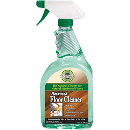 Beaumont Products. 887270002 32 oz. Hardwood Floor Cleaner 113224